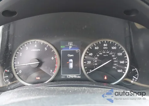 2017 Lexus Nx 200T z USA, uszkodzony, nr VIN JTJBARBZ2H2119008